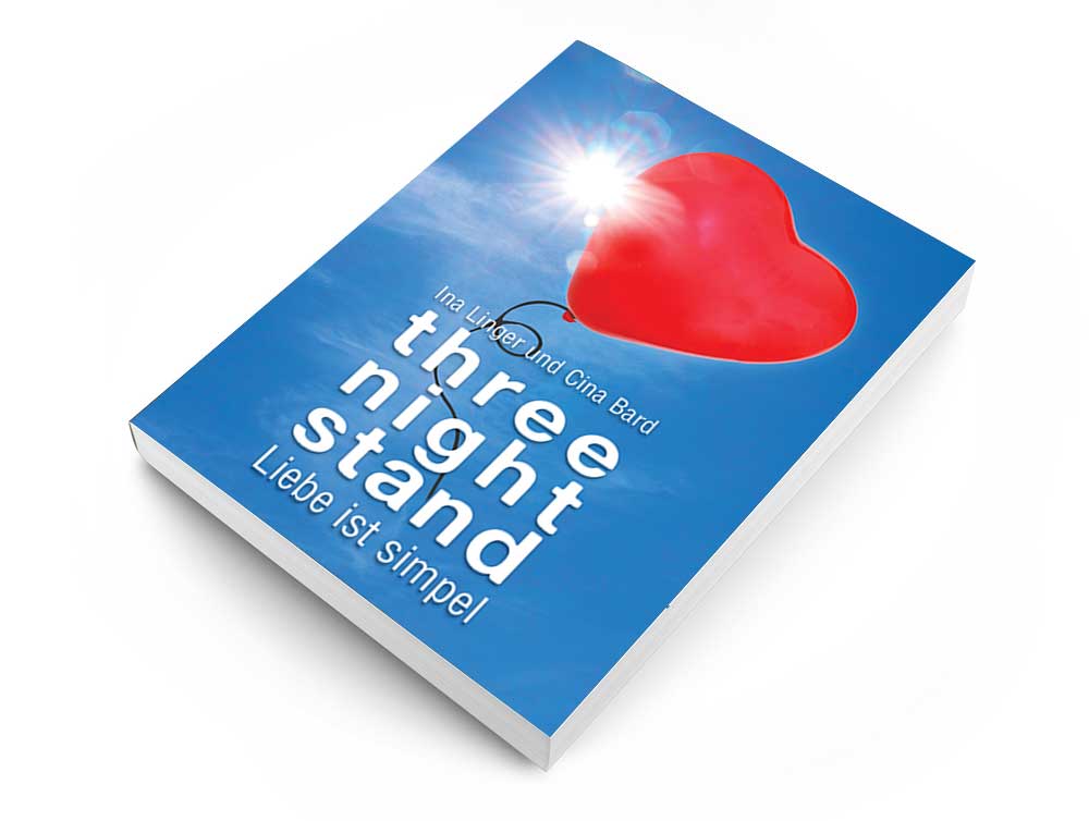 Covergestaltung